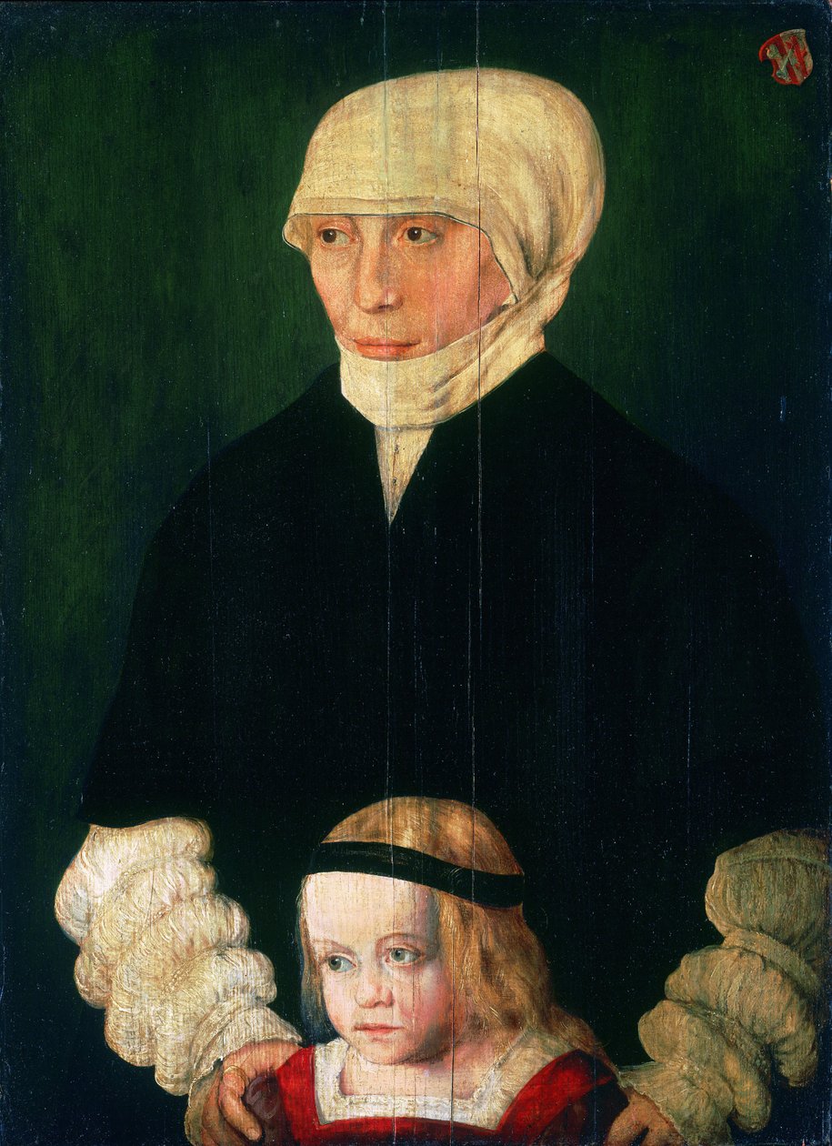  by Barthel Beham