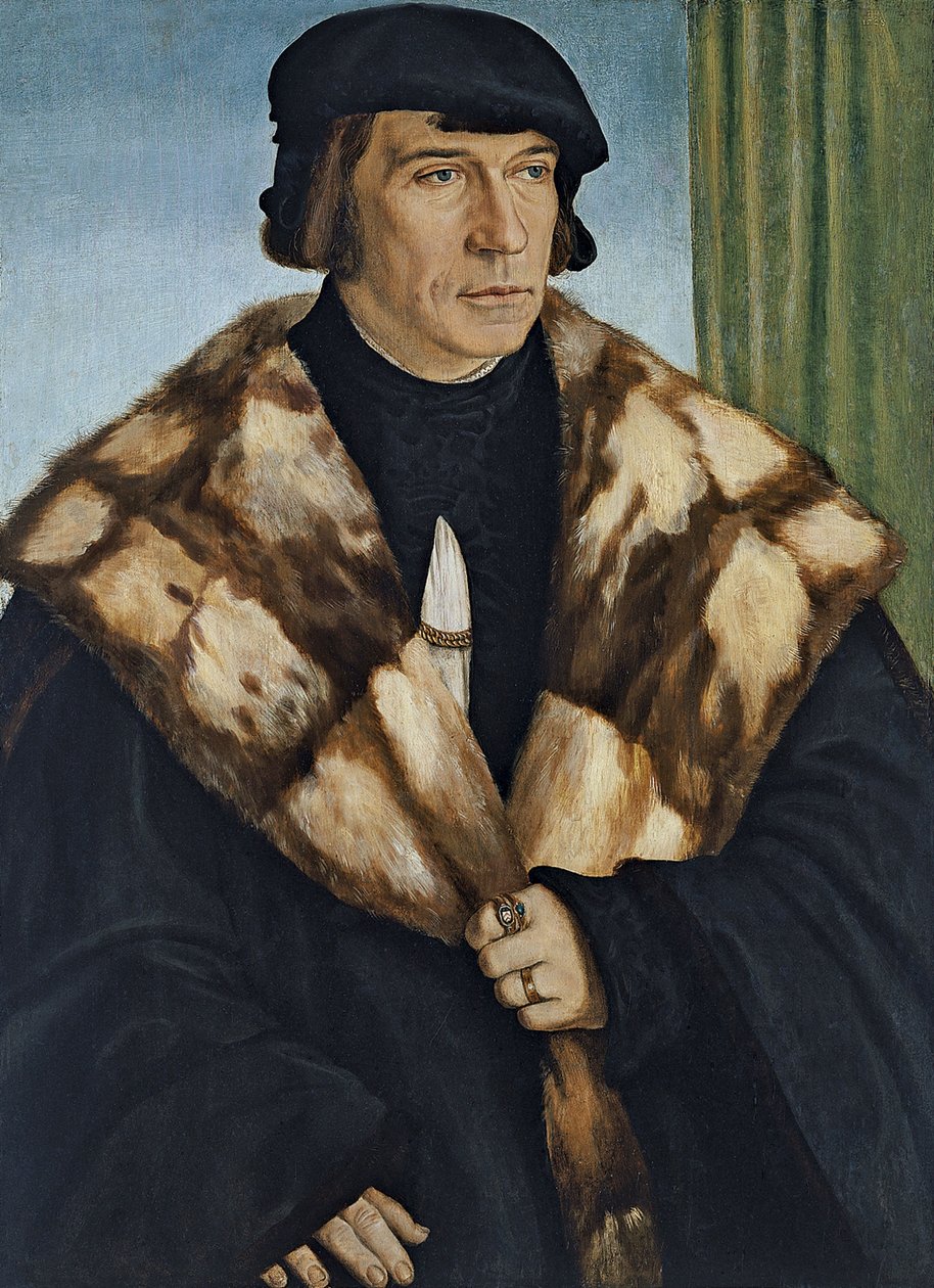 Ruprecht Stüpf