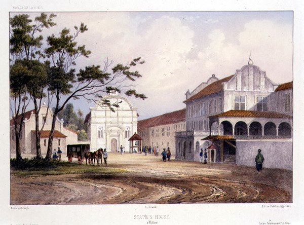 Malacca