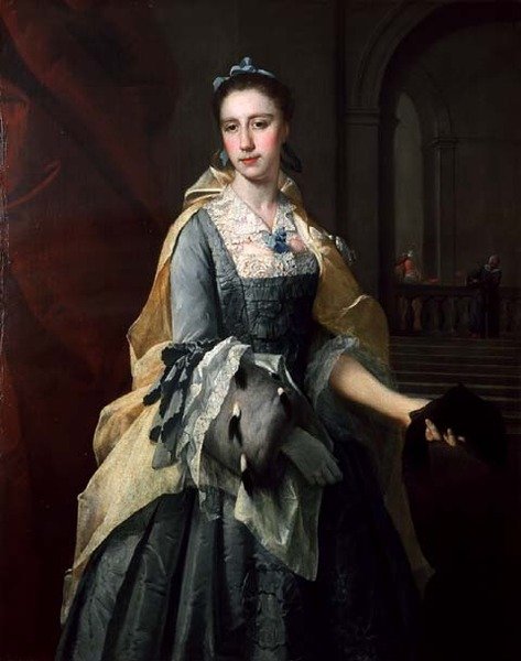 Catherine Havers