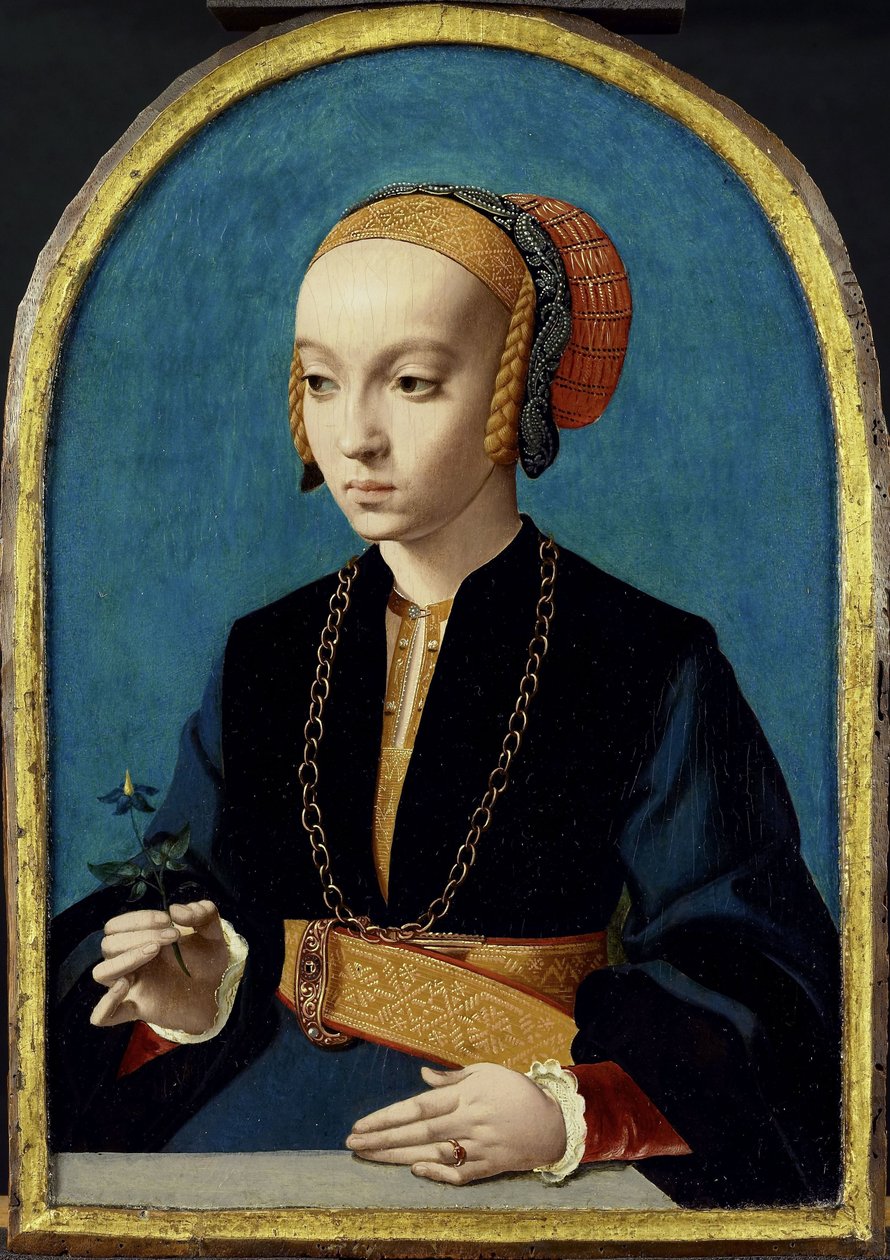 Elisabeth Bellinghausen