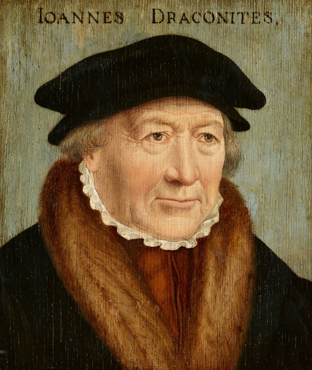  by Bartholomaeus Bruyn the Elder
