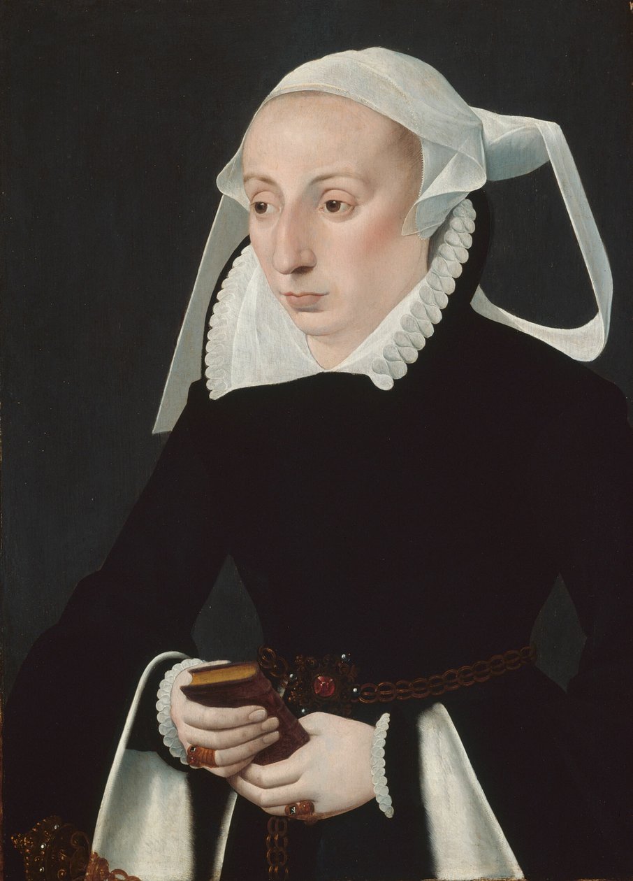  by Bartholomaeus Bruyn the Younger