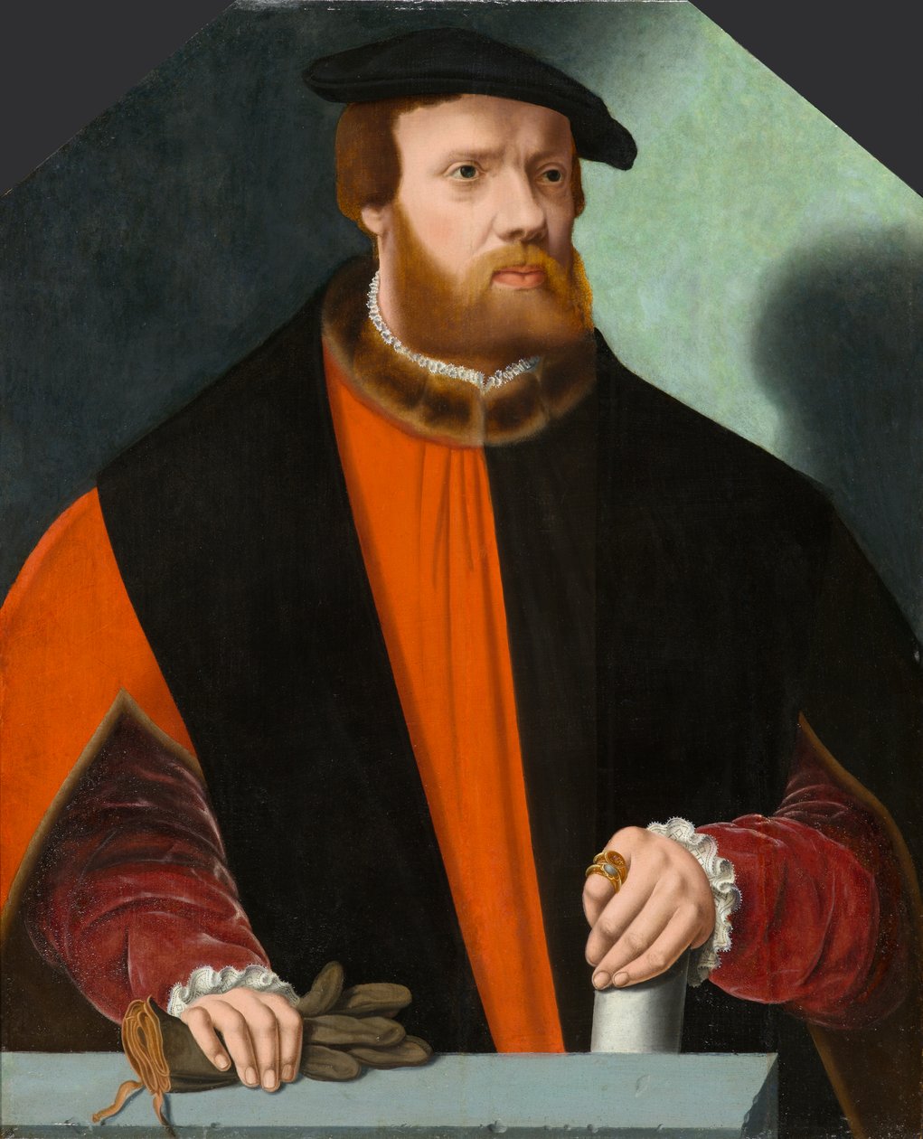 Heinrich Crüdener