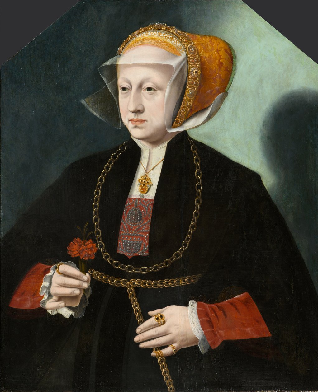 Heinrich Crüdener