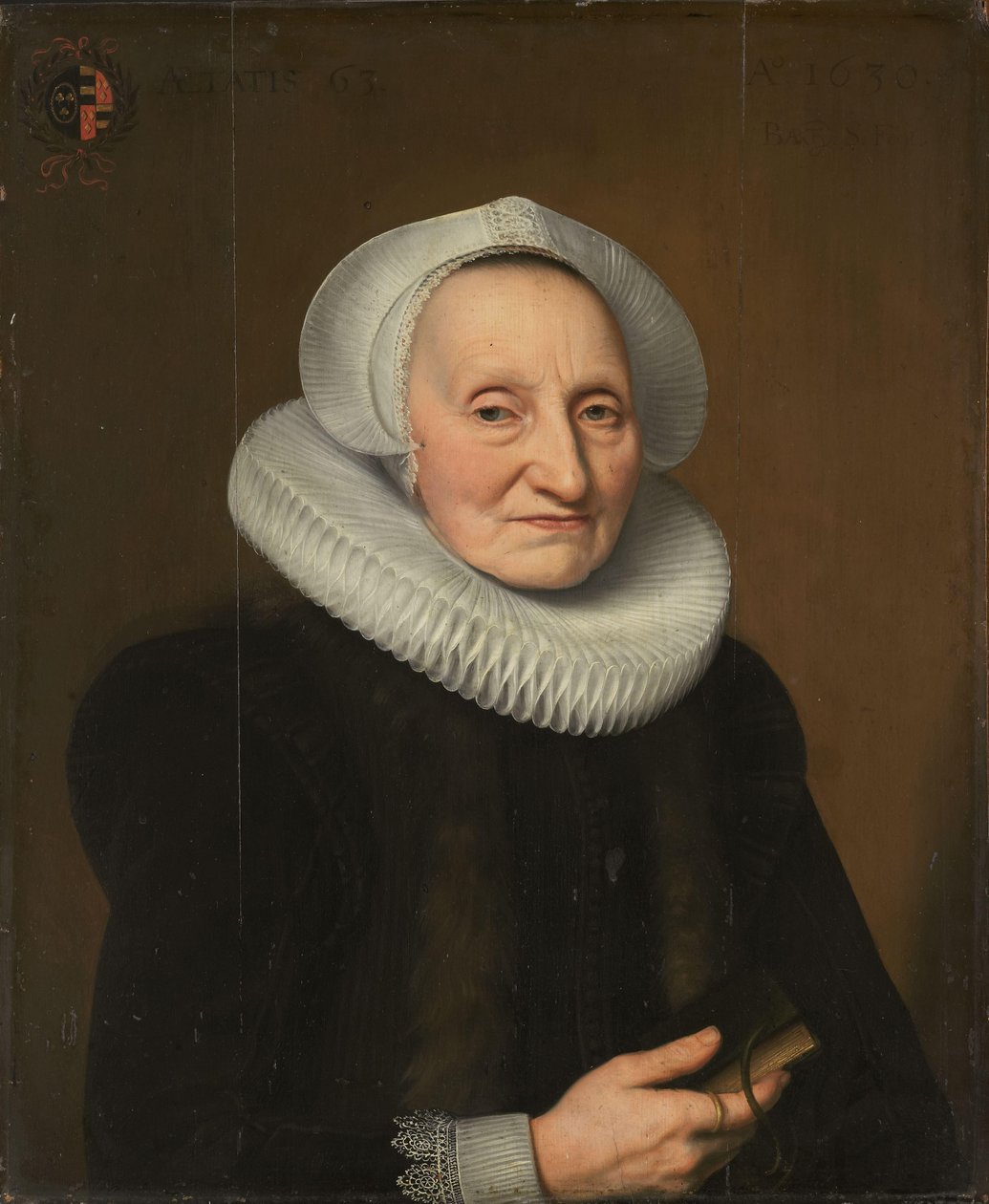Belia Claesdr