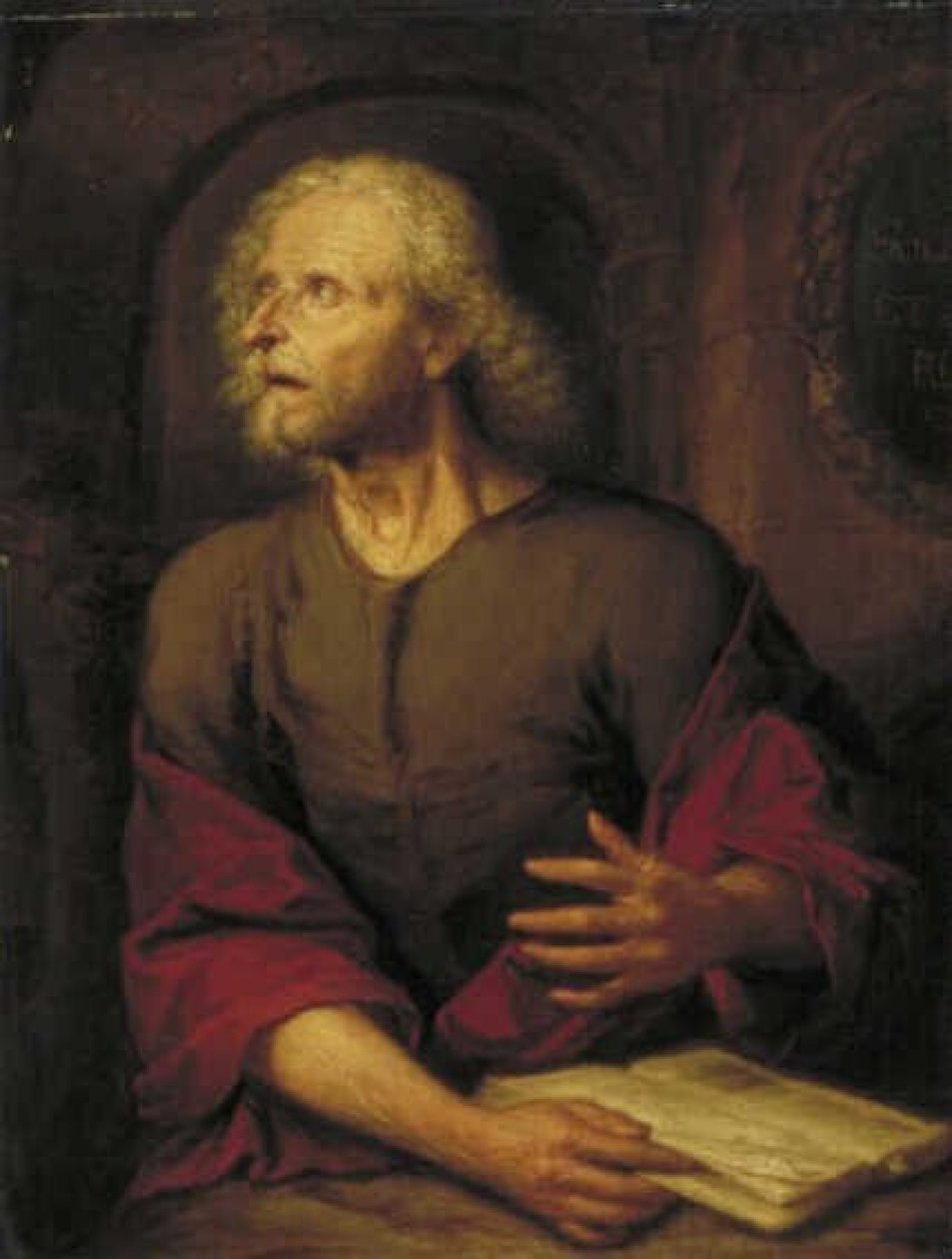 münzevi by Bartholomaus Maton
