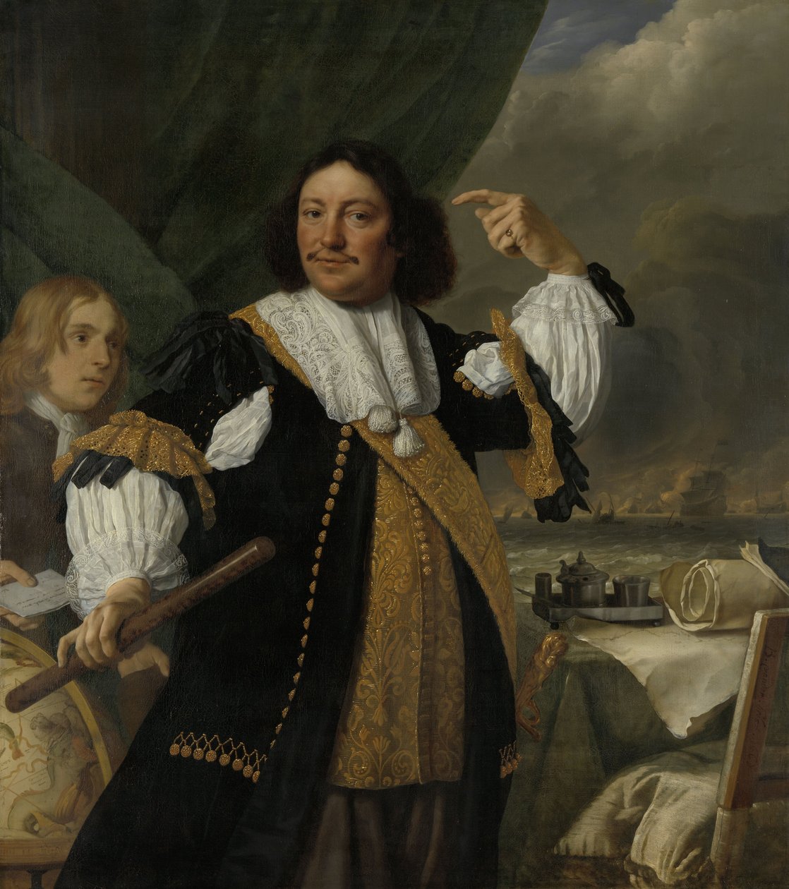 Aert van Nes