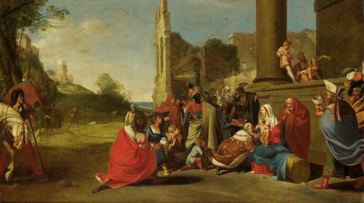 Magi