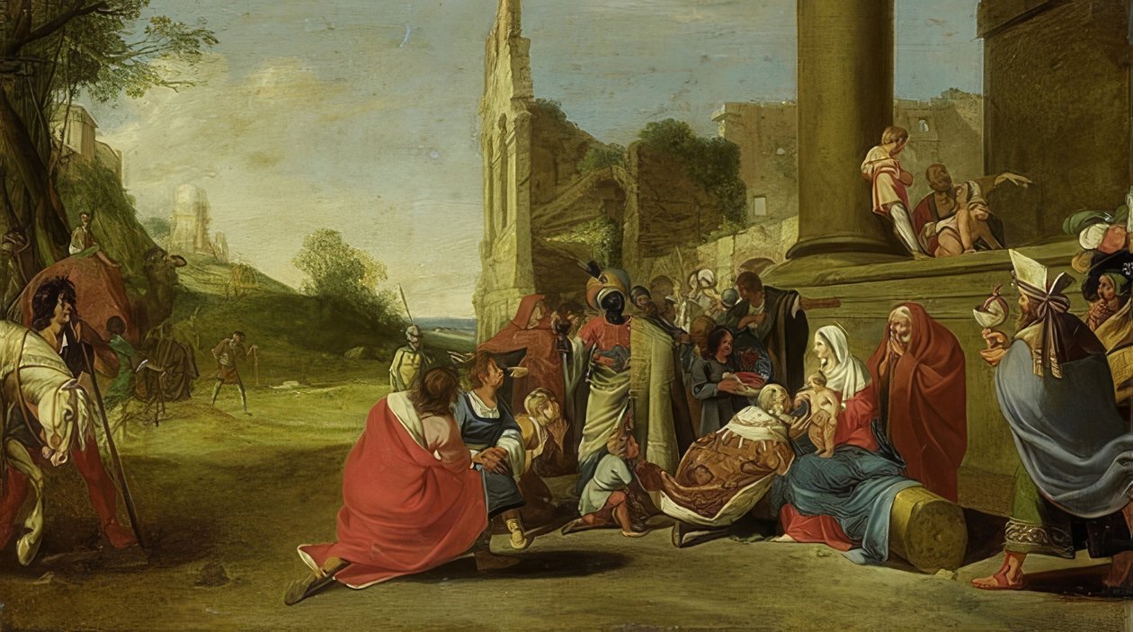Magi