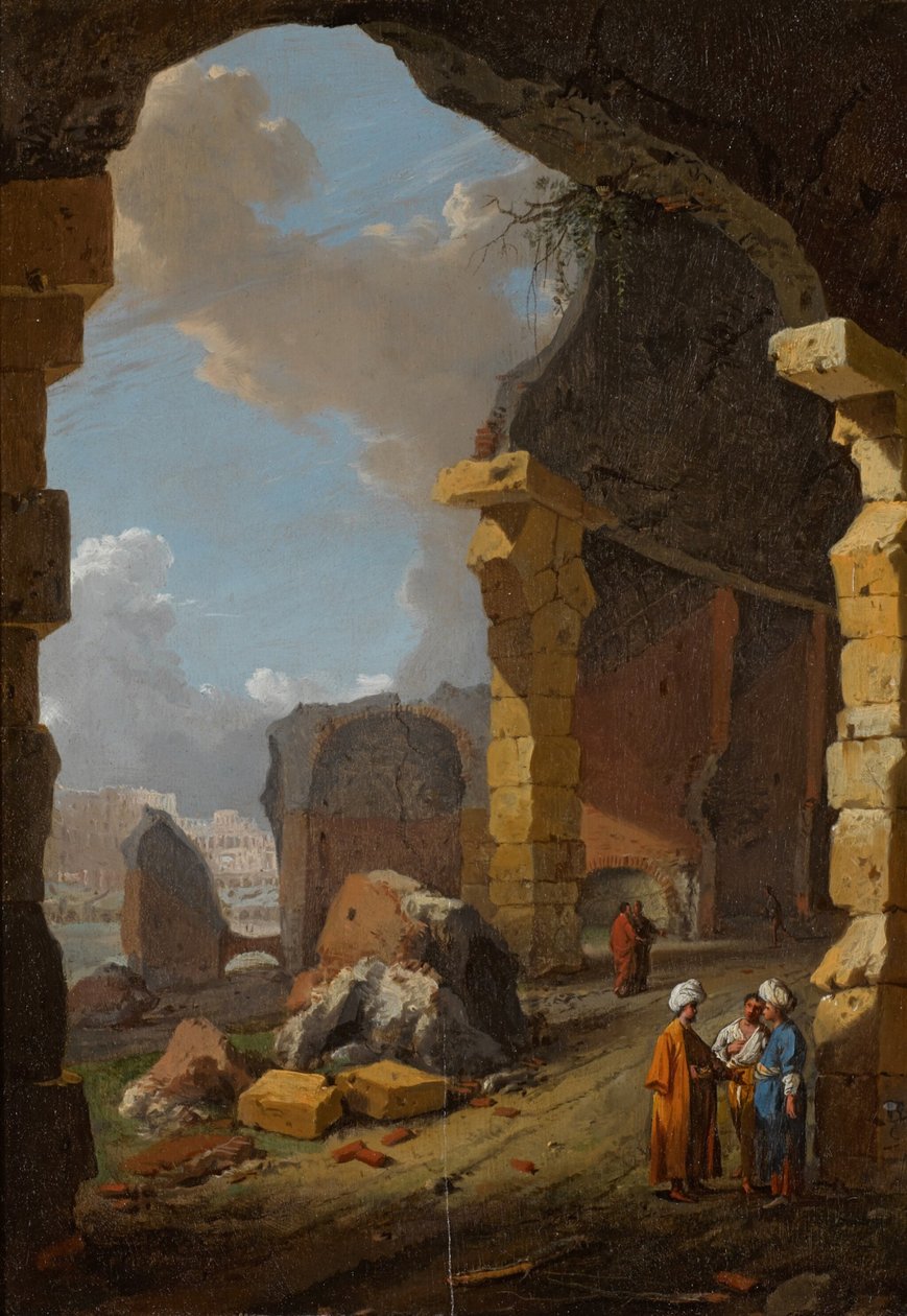  by Bartholomeus Breenbergh