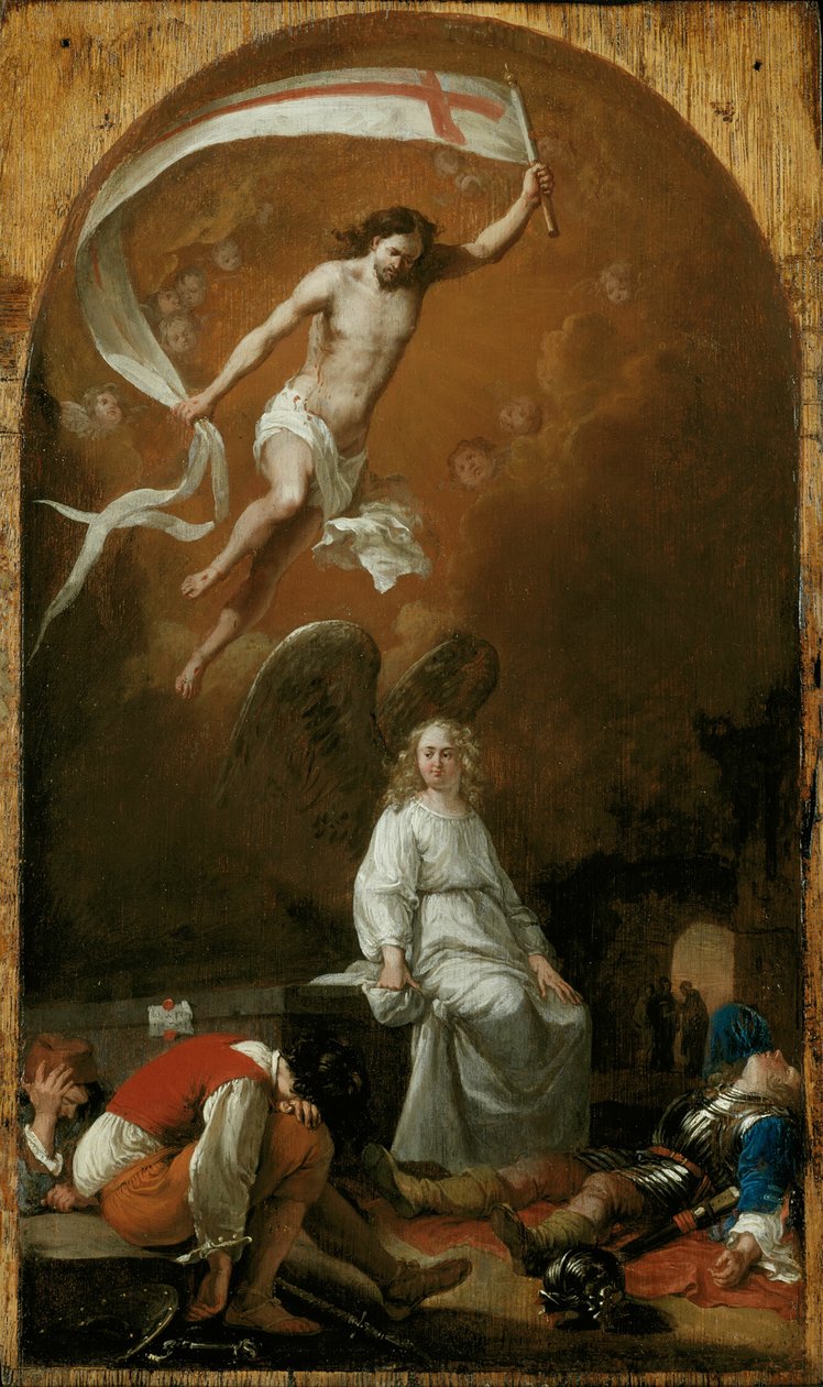  by Bartholomeus Breenbergh