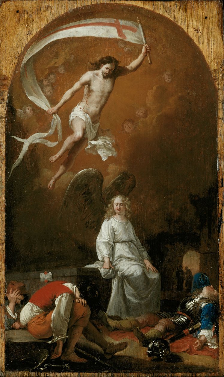  by Bartholomeus Breenbergh
