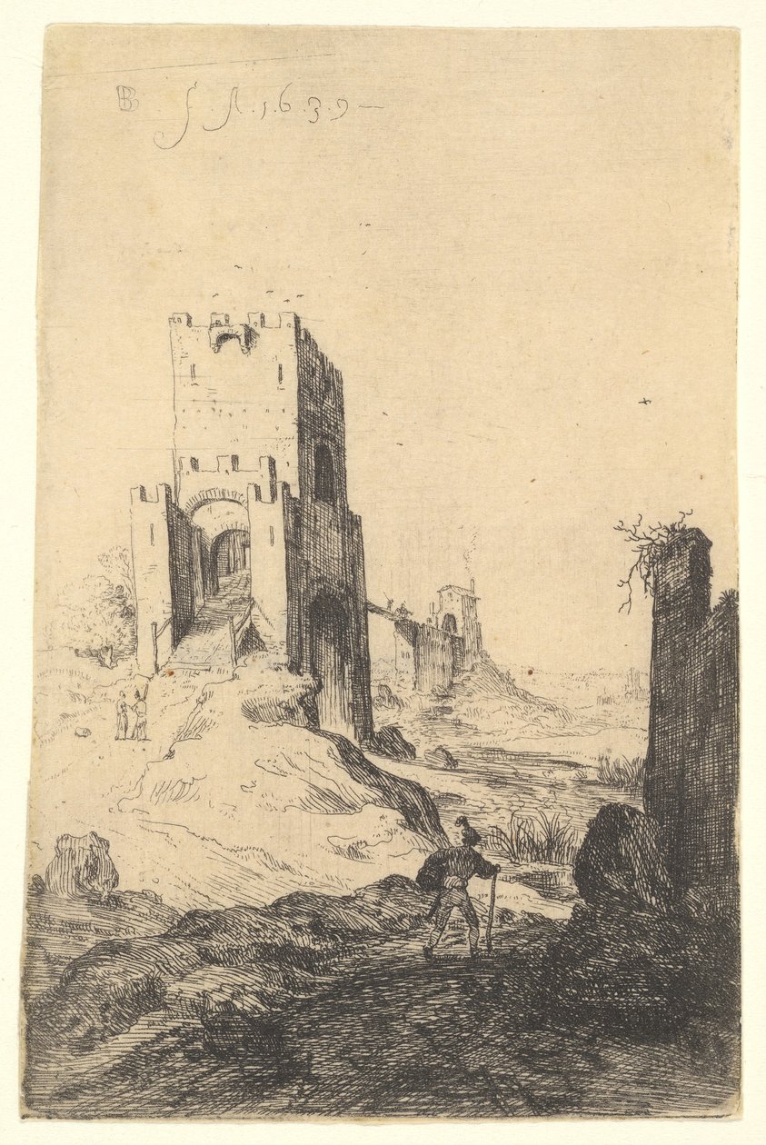Ponte Mammolo