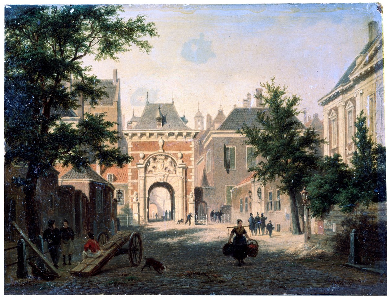Hollanda