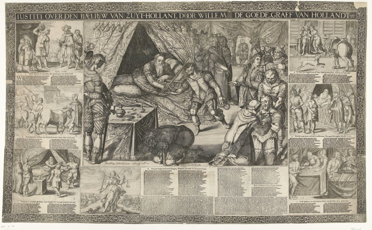 Kont Willem III