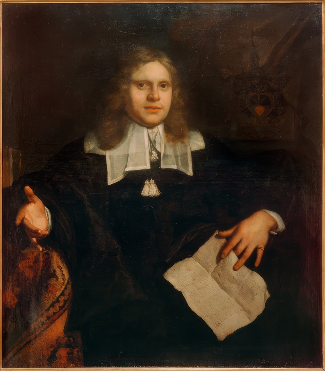 Noter Bartholomeus Coornhert