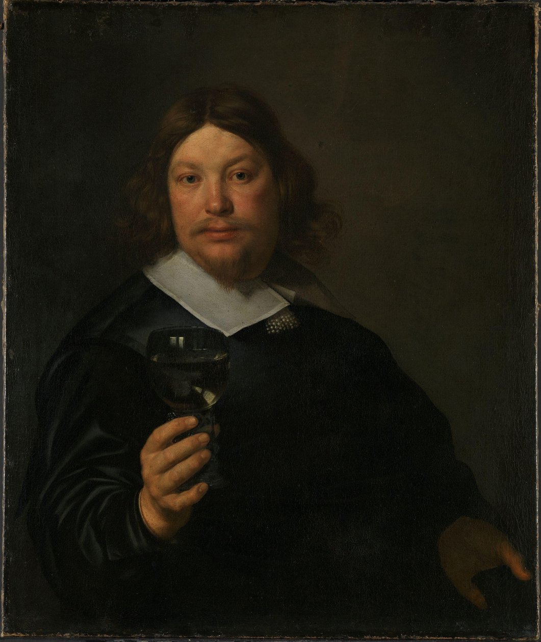 by Bartholomeus van der Helst