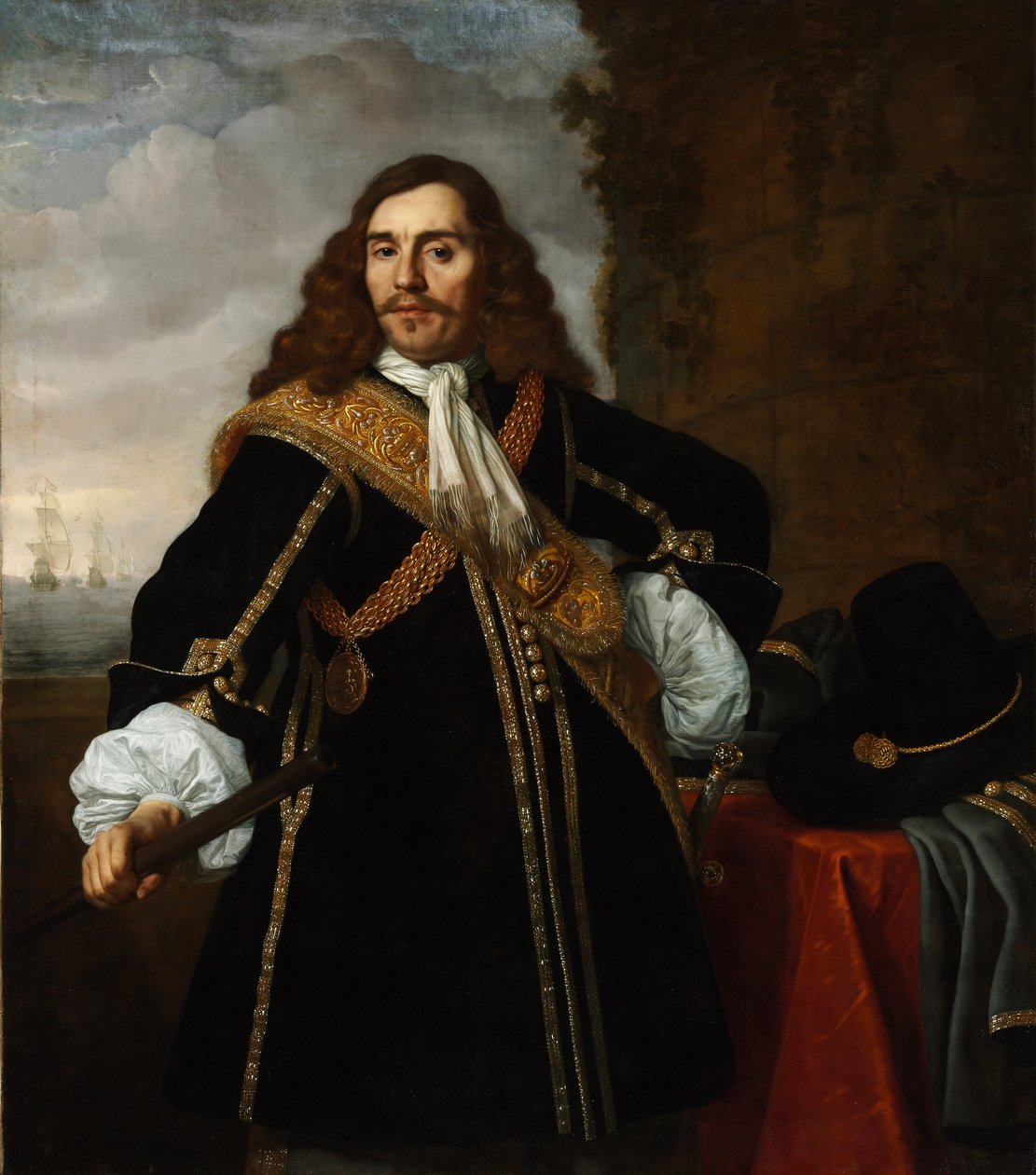 Kaptan Gideon de Wildt