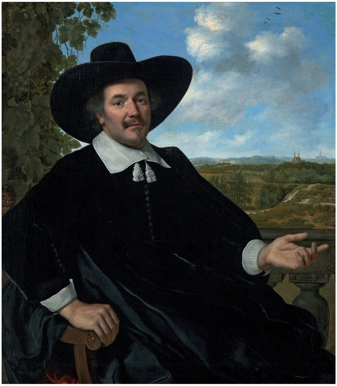 Gabriel Marselis