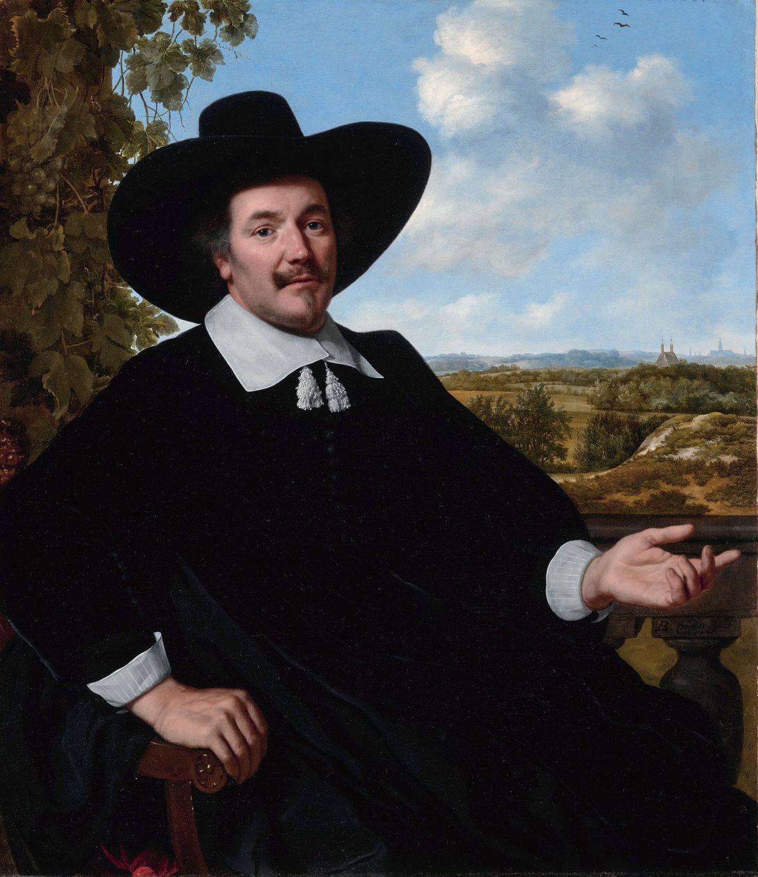  by Bartholomeus van der Helst