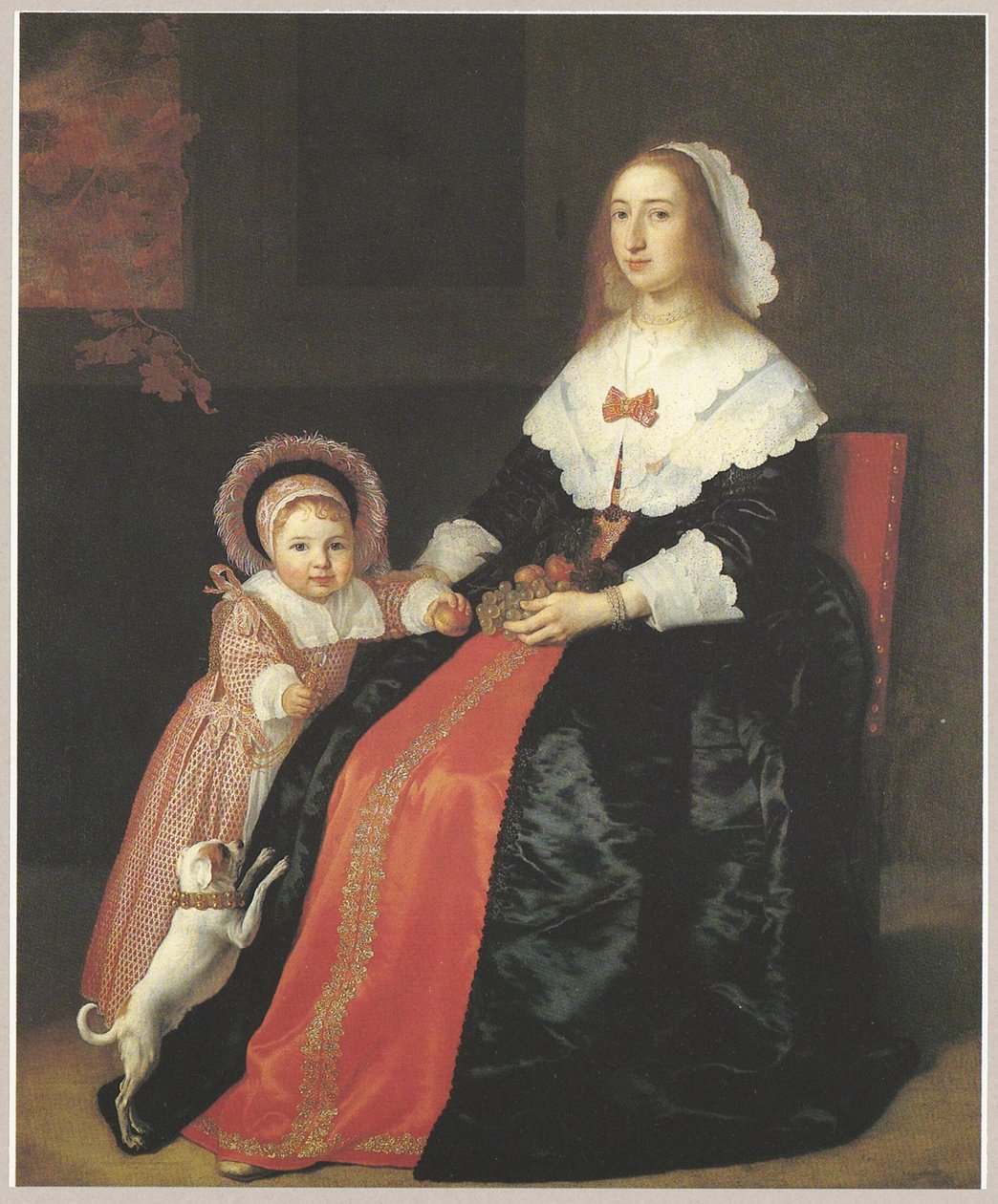  by Bartholomeus van der Helst