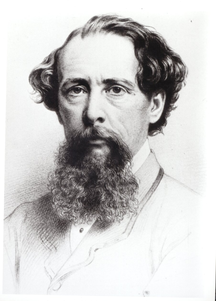 Charles Dickens