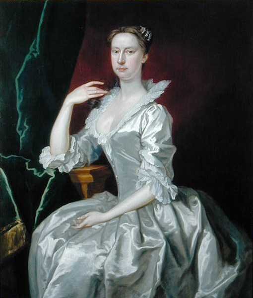 Bayan Elizabeth Ingram