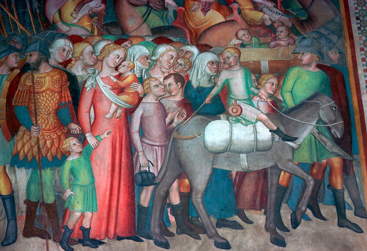 San Gimignano