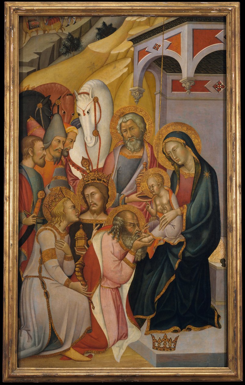 Magi