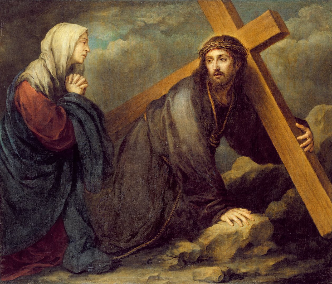 Calvary