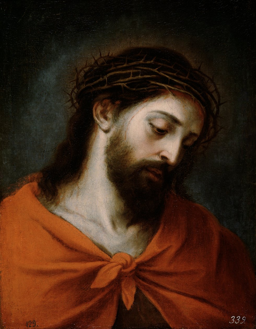 adama bak by Bartolomé Esteban Murillo