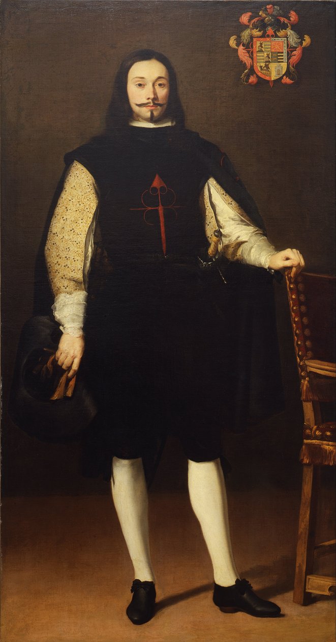 Don Diego Felix de Esquivel y Aldama