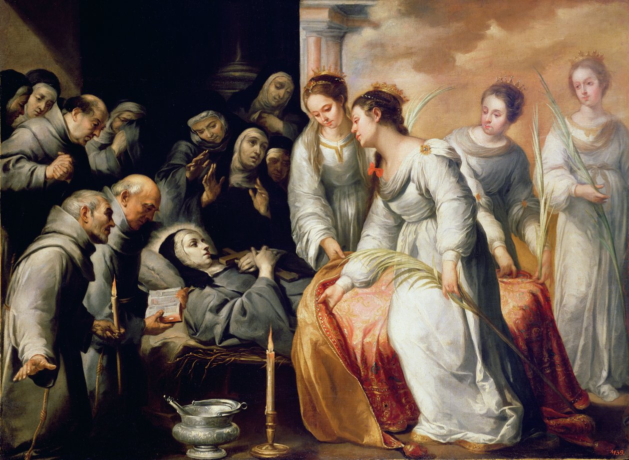 St. Clare