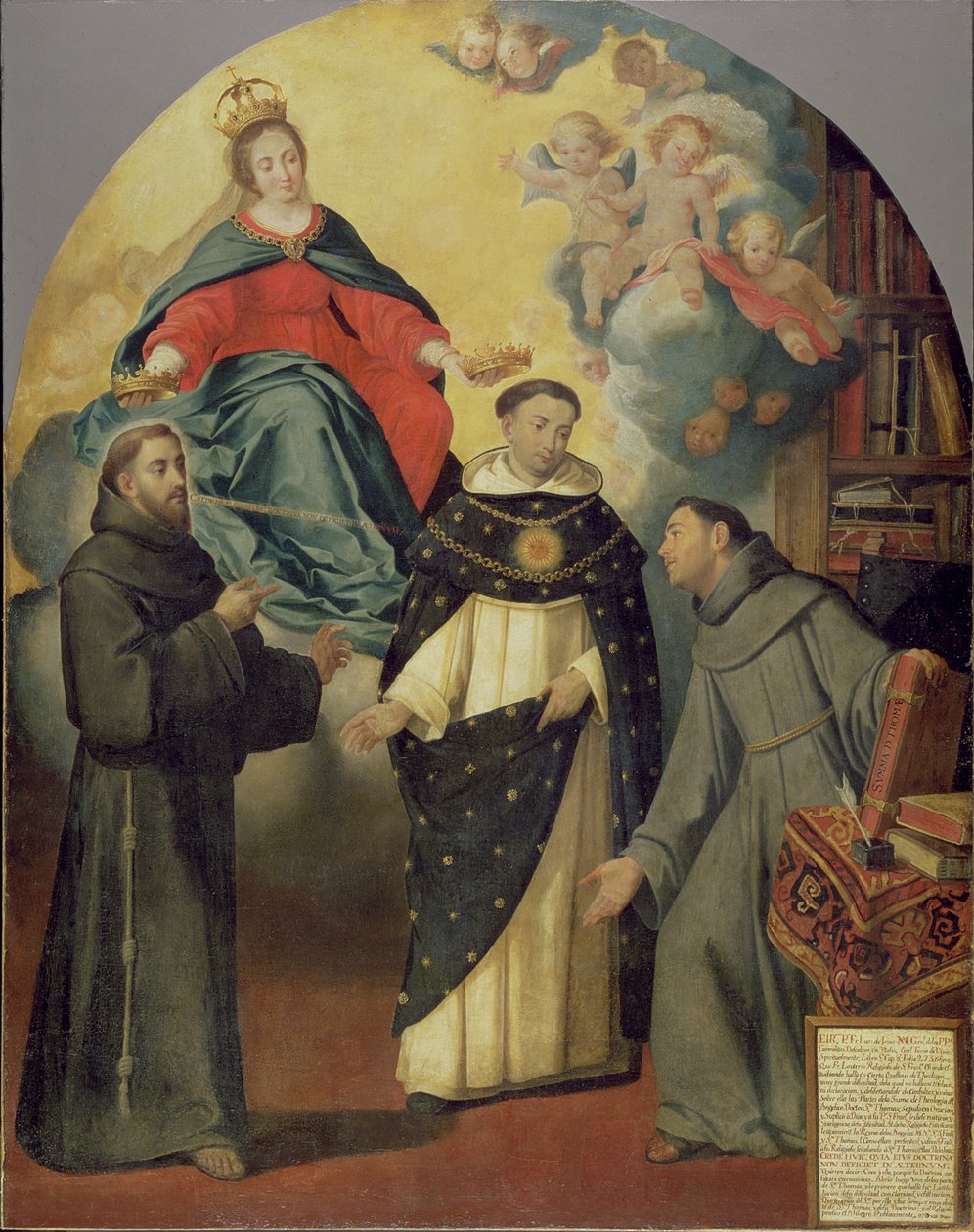 Fray Lauterio