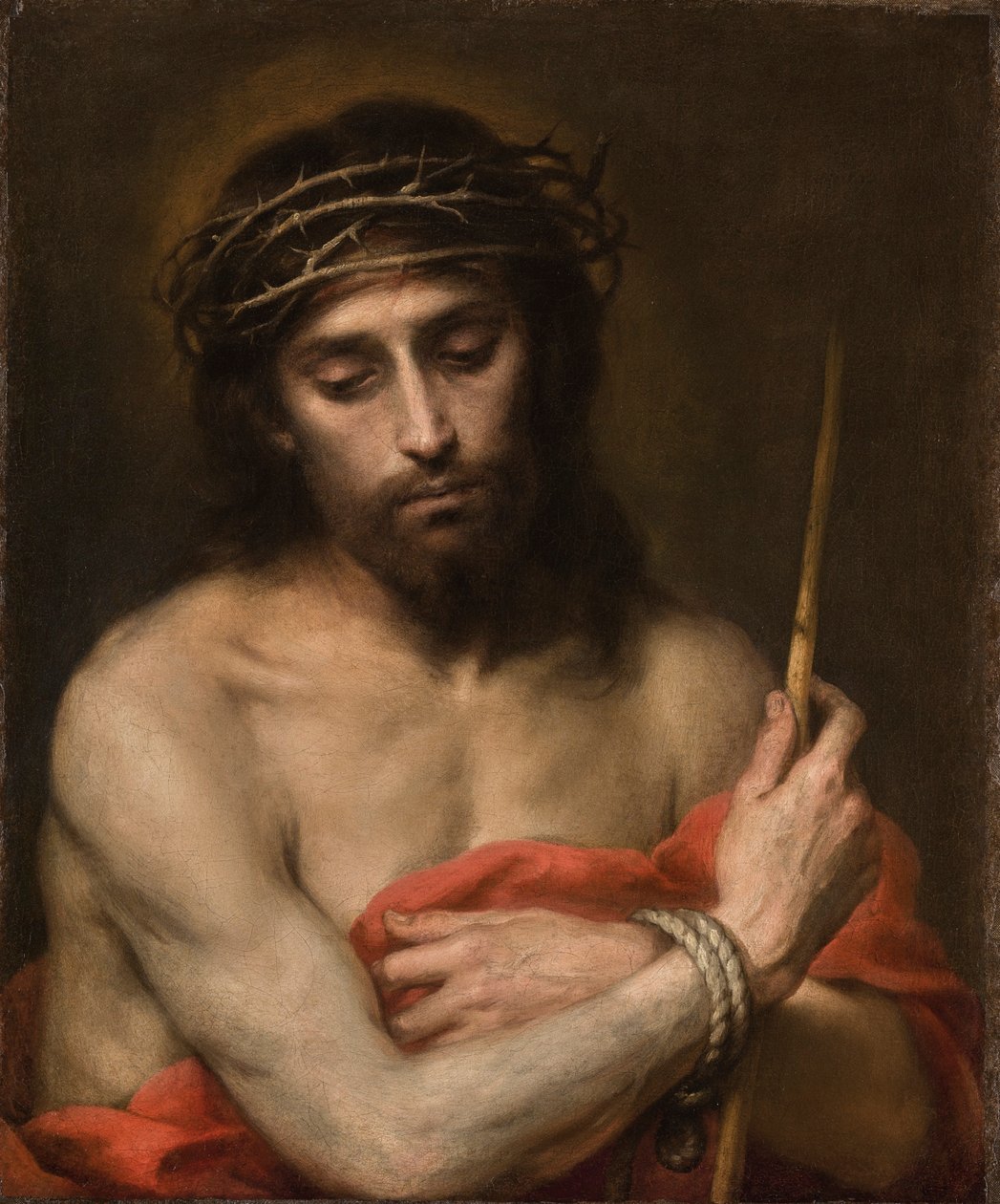  by Bartolomé Esteban Murillo