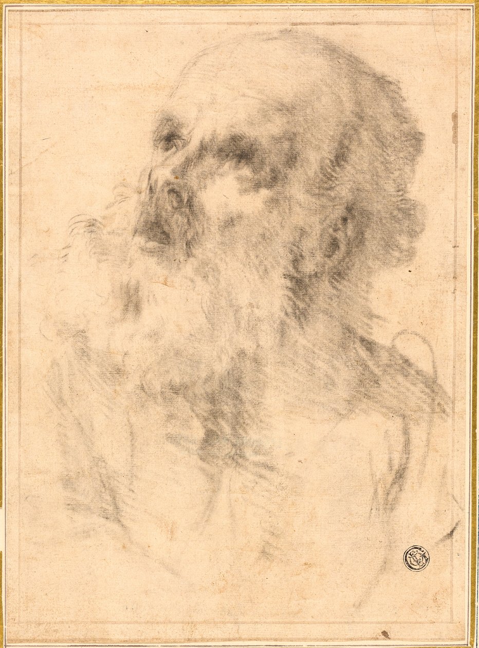  by Bartolomé Esteban Murillo