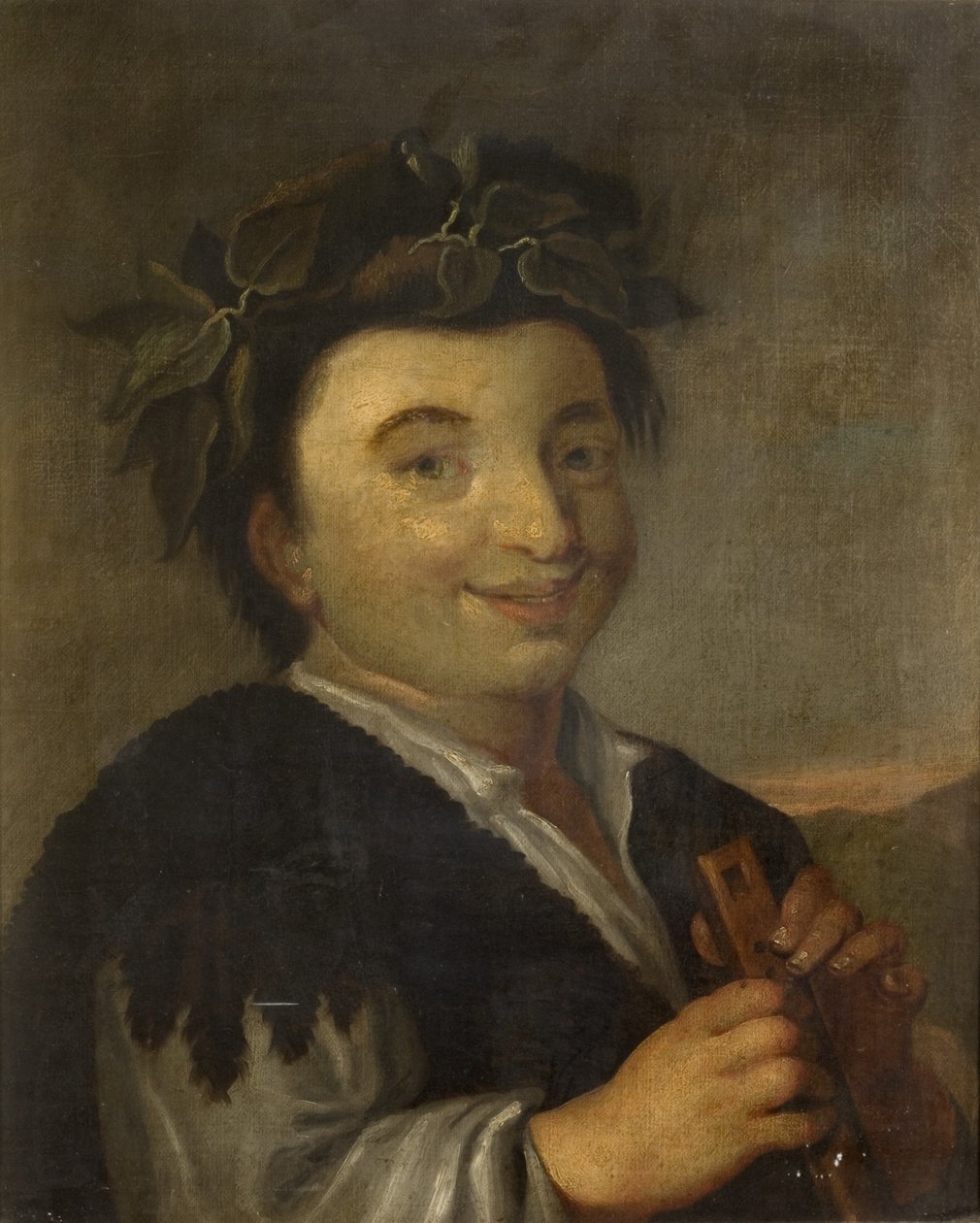Tava by Bartolomé Esteban Murillo