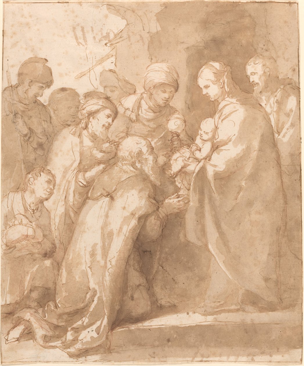 Magi