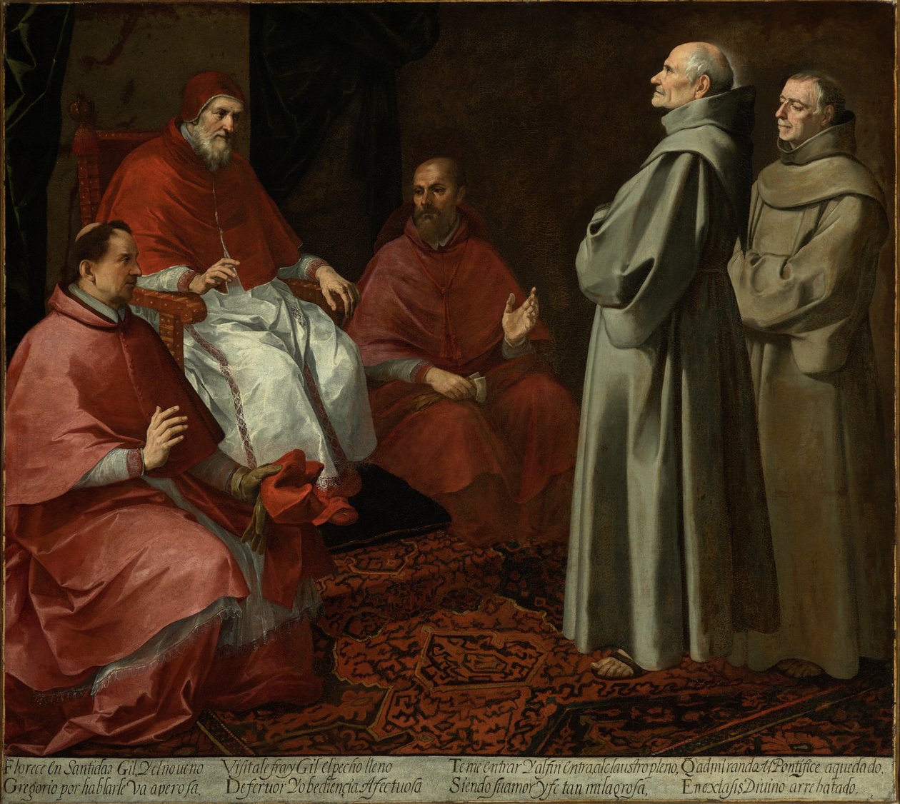 Papa Gregory IX