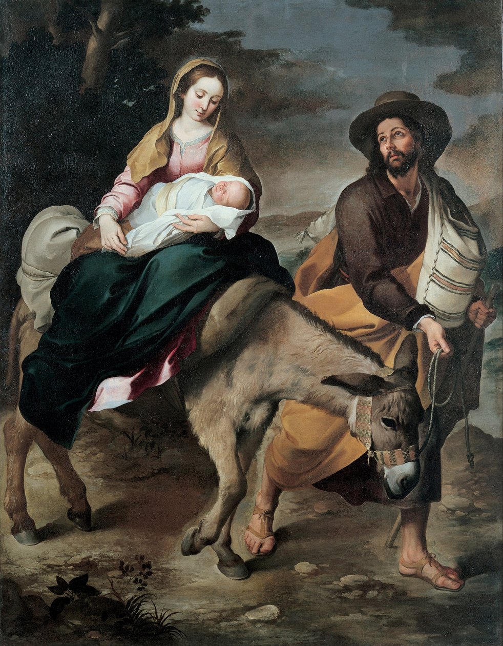 1645-1649 Arasında Mısır