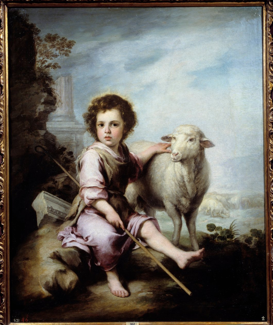 Bartolome Murillo
