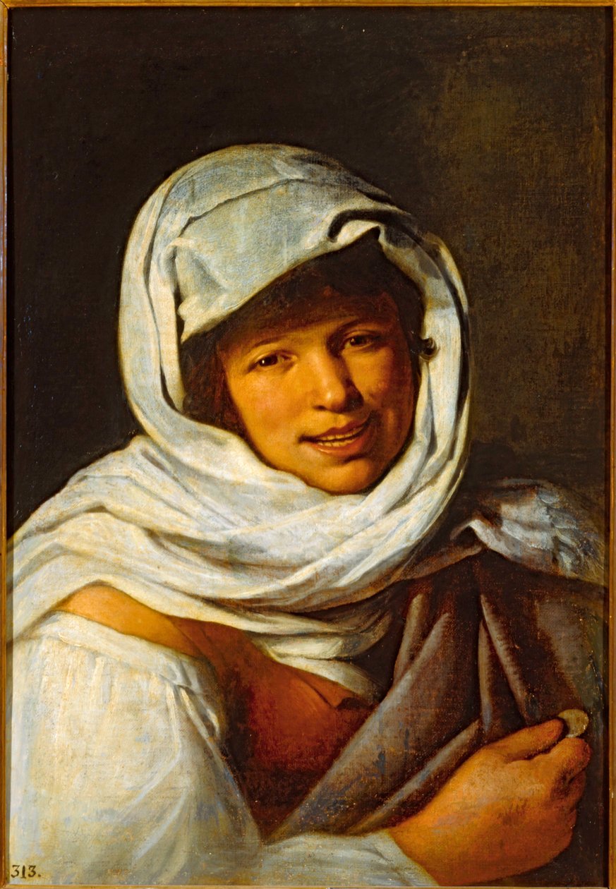  by Bartolomé Esteban Murillo