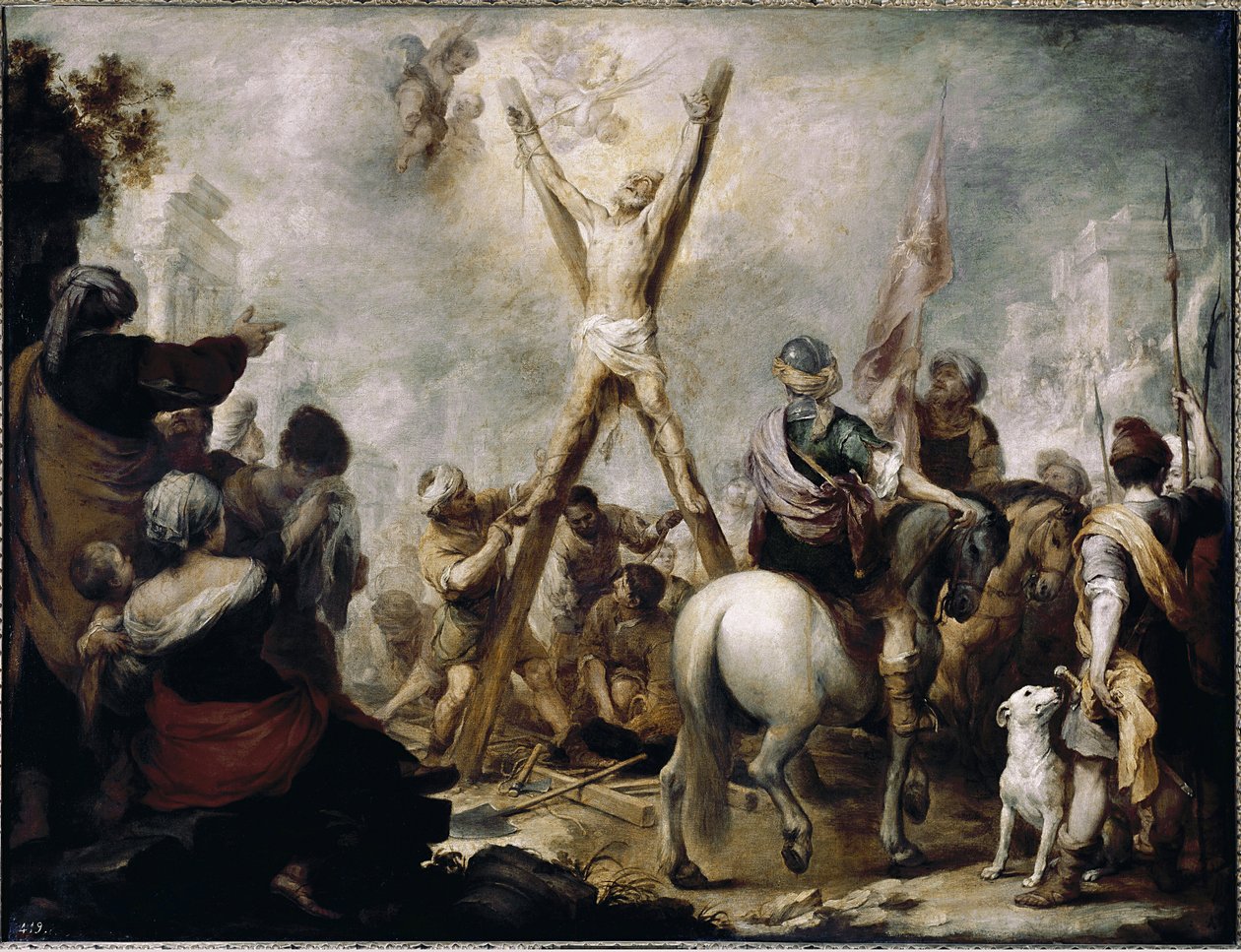 St Andre
