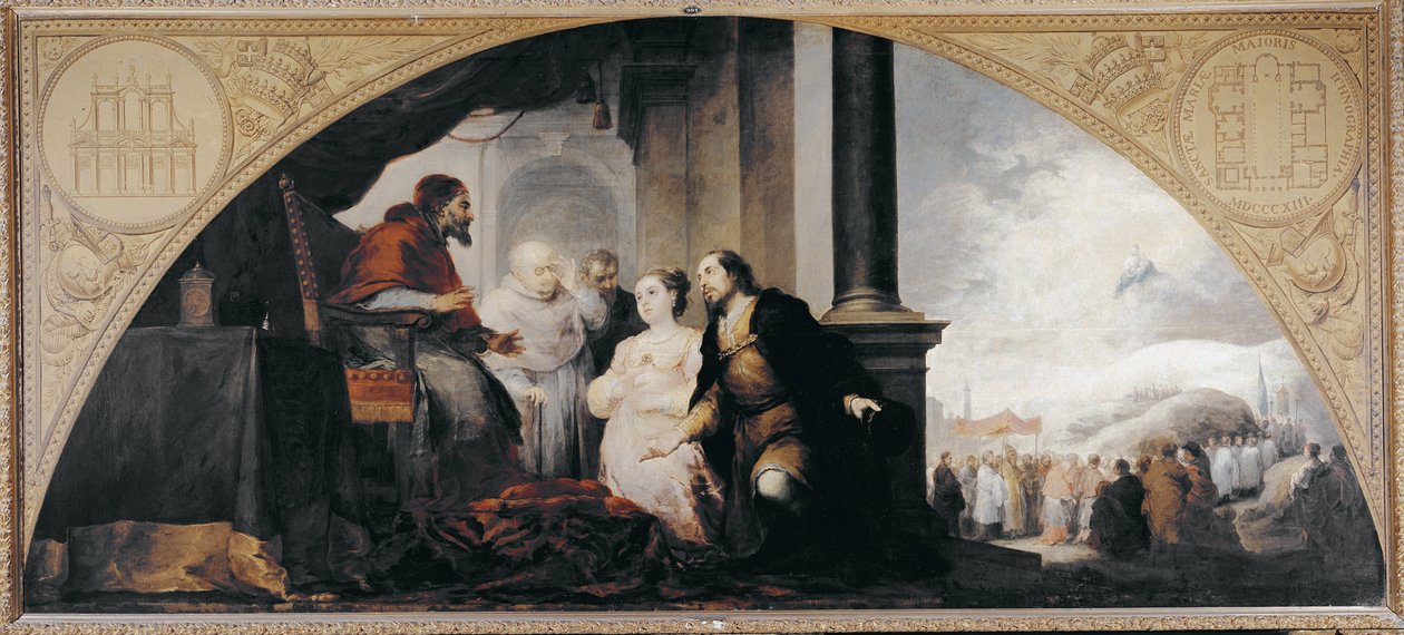 Santa Maria Maggiore