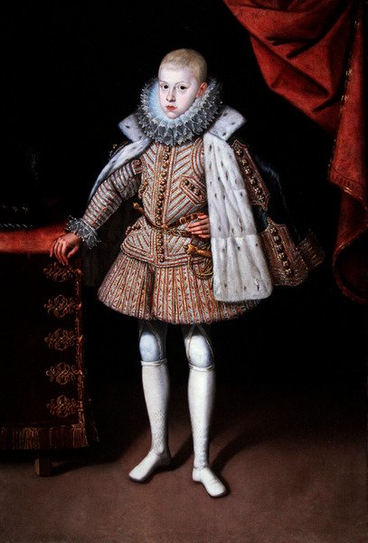 Infante Don Fernando de Avusturya
