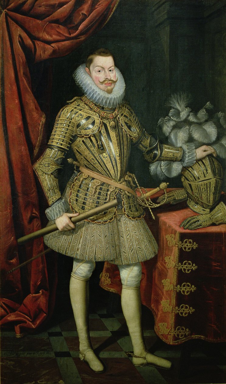 İspanya Kralı III. Philip