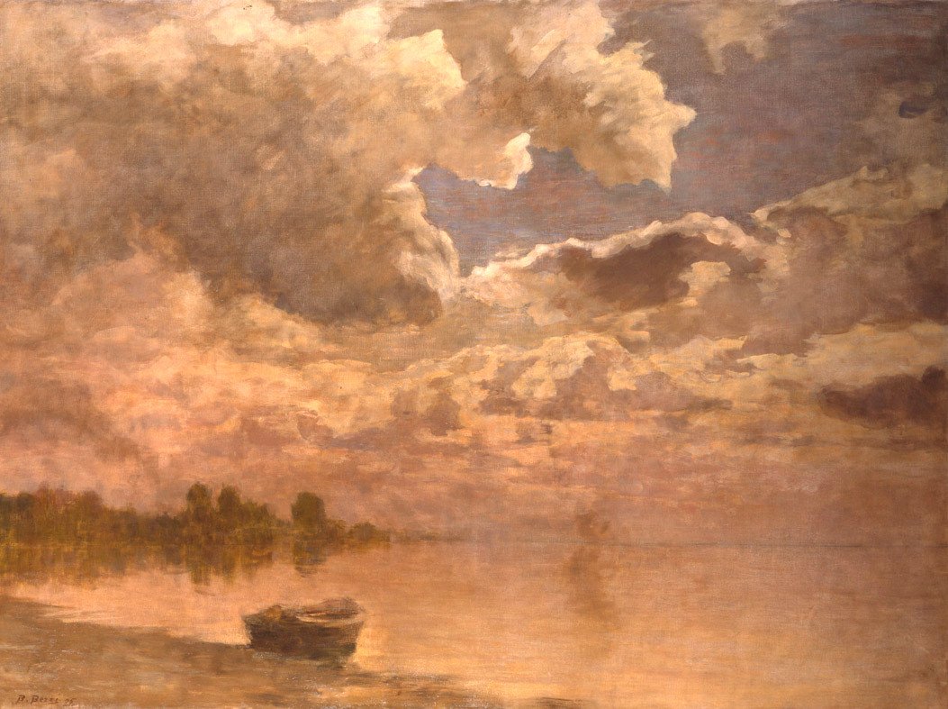 Havanın fantezileri by Bartolomeo Bezzi