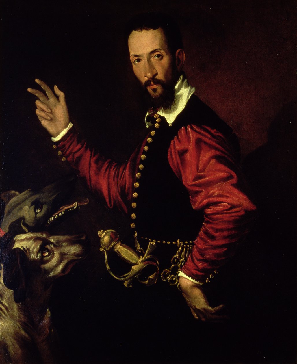 Guidubaldo II della Rovere, Urbino Dükü