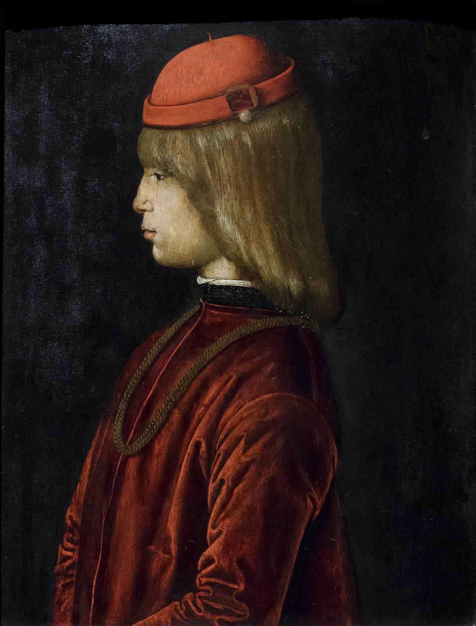  by Bartolomeo (attr. to) Della Gatta